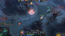 Тинкер 1 vs 5 130 000 урона скормили мирану рошану | dota 2