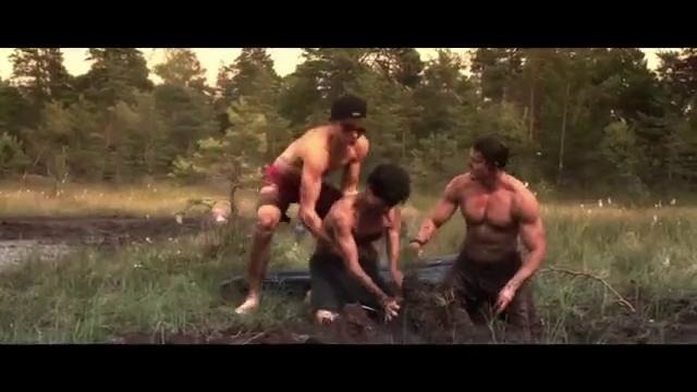 Task Tricking – BEACH Без-башанные Ахахахах