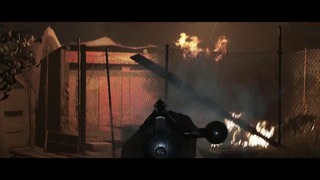 Мрачный геймплейный трейлер Hunt- Showdown