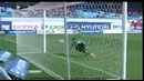 ЦСКА-Крылья Советов 1:0 гол Цауни