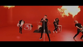 Milestones – Paranoid (Official Music Video 2018)