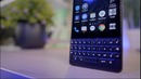 BlackBerry возвращается