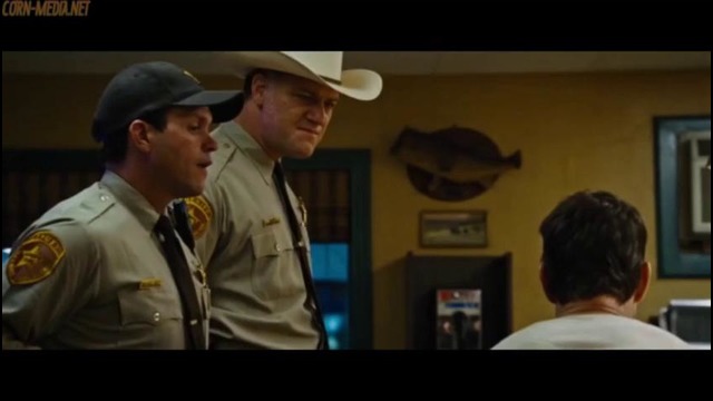 Джек Ричер 2 – Никогда не возвращайся – Русский Трейлер (2016)