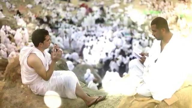 Друг Аллаха. История Пророка Ибрахима (мир ему) 4 часть