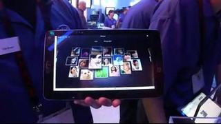 Evolve III Maestro – планшет с 3-мя ОС