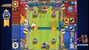 Тащерская дека clash royale