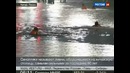Китай уходит под воду из-за сильных ливней