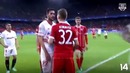 Top 50 Football Fights & Angry Moments 2019