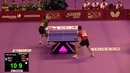 2016 World Championships Highlights- Joao Monteiro vs Pak Sin Hyok