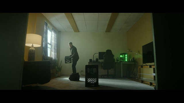 Декстер: Воскрешение – 3 серия | 2025