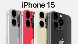 IPhone 15 – ПОКРУТИЛИ В РУКАХ
