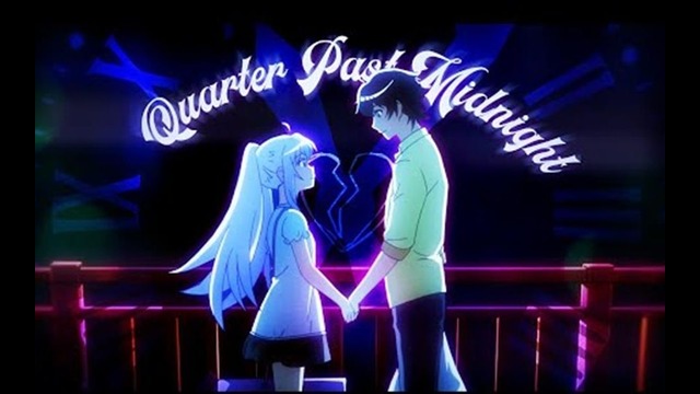 [yds] • quarter past midnight mep