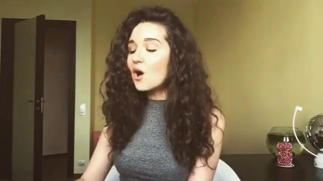 Тимати feat. Егор Крид – Где ты, где я cover by @vika gromik