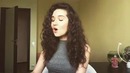 Тимати feat. Егор Крид – Где ты, где я cover by @vika gromik