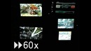 Тест батарей PS Vita и Nintendo 3DS