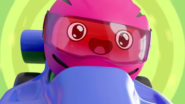 КОЛЮЧЕЕ – Тикабо – 26 серия. 3 сезон