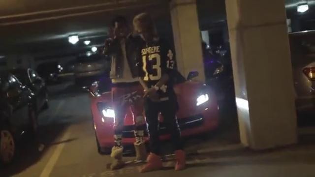 Youg Thug Bad Blanguage