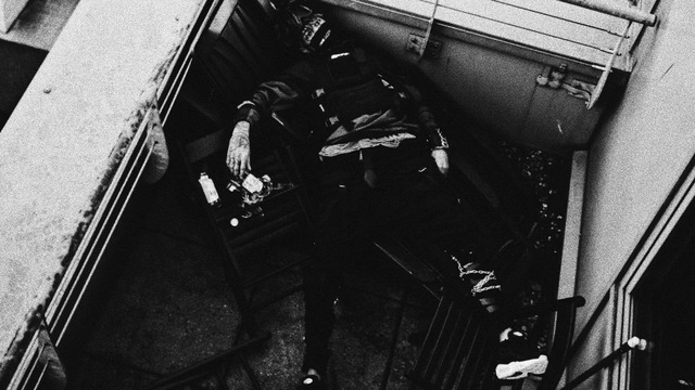 SCARLXRD – Sunday afternxxn