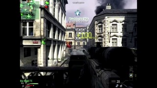 Call Of Duty Tas-Ix 9 Legio