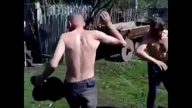 Проход в ноги – Юмор
