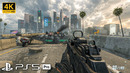 Call of Duty: Black Ops 2 | Raul Menendez’s Drone Attack on Los Angeles [PS5 PRO 4K 60FPS]
