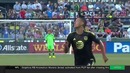 MLS All-Stars vs FC Bayern München