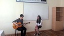 Araz & Aysan – Ruzgar