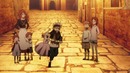 Black Clover – 30 Серия (Хит Осени 2017!)