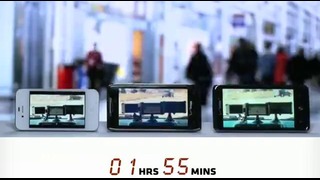 DROID RAZR MAXX by Motorola: Video Playback Test