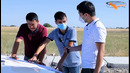 Qibray monitoring 3 kunlik xisobot 3 bosqich mob