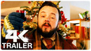 MERRY CHRISTMAS AUBREY FLINT Official Trailer (NEW 2026)