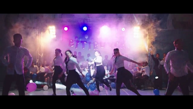 Kuk Choy – Maktabim