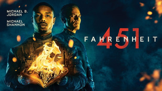 Fahrenheit 451 (2018 film)