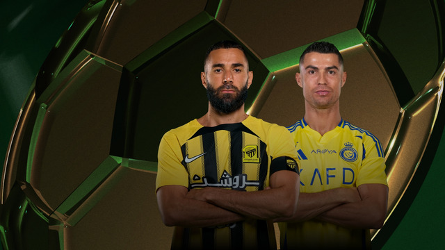 Аль-Наср – Аль-Иттихад | Саудовский кубок чемпионов 2025/26 | 1/8 финала | Обзор матча