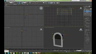 3ds Max 2012 – House Modeling – YouTube
