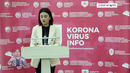 Barno Abdusamatova fuqarolardan kelib tushayotgan savollarga javob berdi