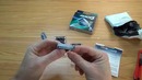 Gillette Mach3 ПОДДЕЛКА из Китая + Тест