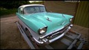 60 Chevrolet Bel Air