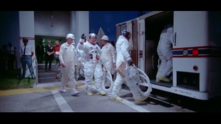 Apollo 11 (2019) CNNFilms [English – Без Перевода]