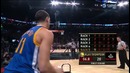 NBA All-Star 2016. Foot Locker 3-Point Contes
