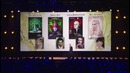 Презентация фильма «Алиса в Зазеркалье» режиссера Джеймса Бобина