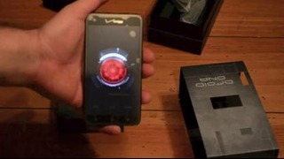 Htc droid dna unboxing