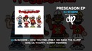 Dj Scheme – Preseason (Full Mixtape)