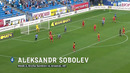 Sobolev vs Shomurodov | RPL Top Scorers