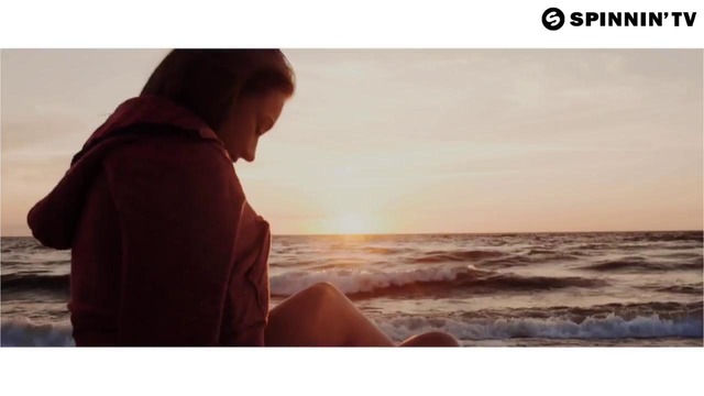 LVNDSCAPE feat. Cathrine Lassen – Dive With Me (Official Lyric Video 2017)