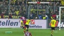 Боруссия Д – Бавария 0-1