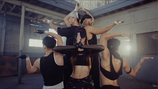 LISA – SaWaDiKa (Dance Performance Video)