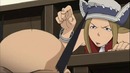 Soul Eater — Late-Show-14. Озвучка – Cuba77