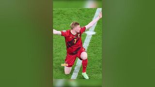 Смена поколений в сборной Бельгии. Евро 2024