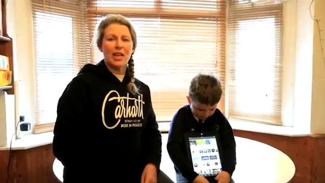 Пятилетний мальчик потратил 80 тыс. рублей на бесплатную игру для iPad